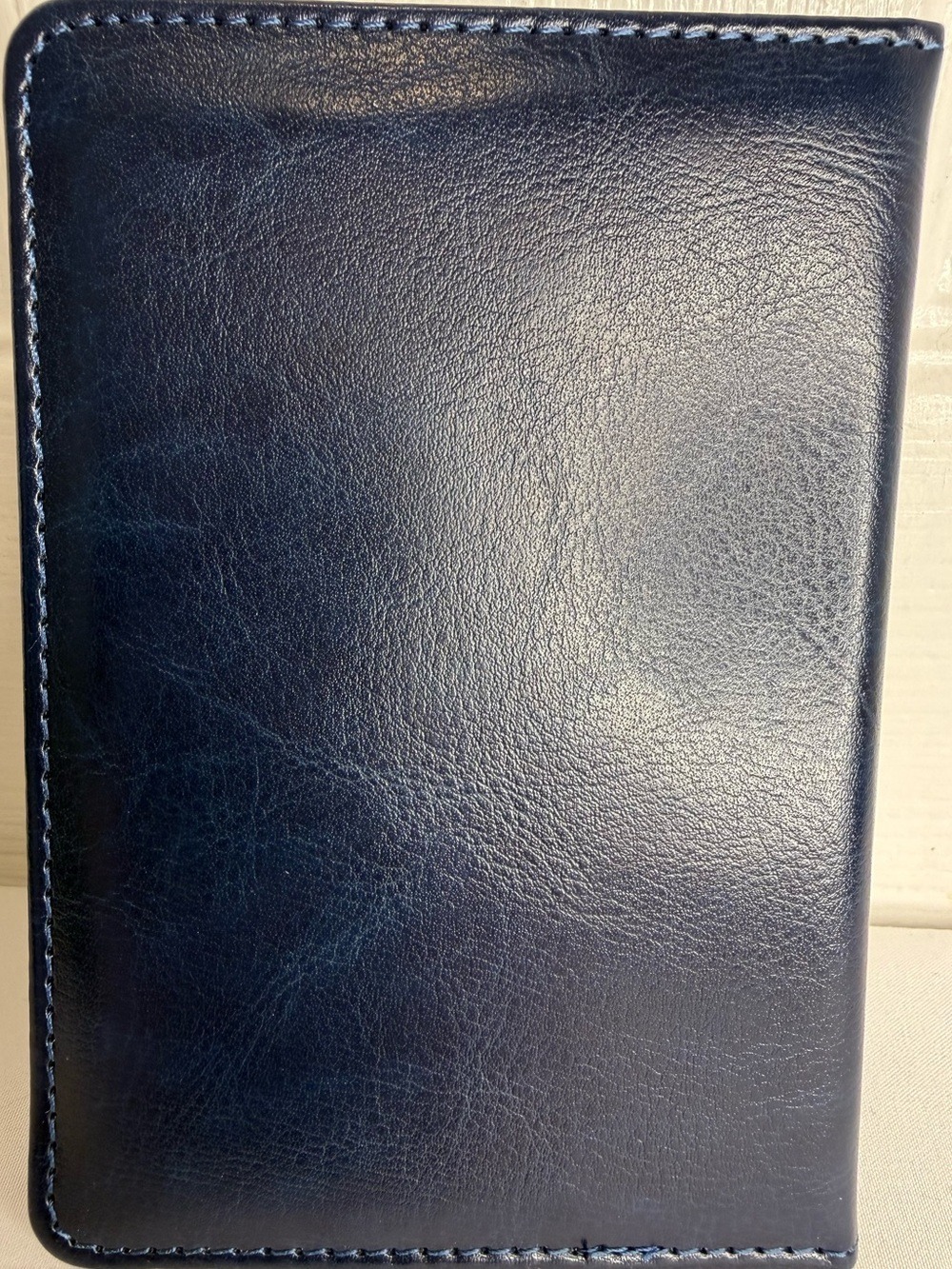PASSPORT USA PASSPORT FOLDING ID HOLDER/CASE/ COVER - Picture 2 of 10